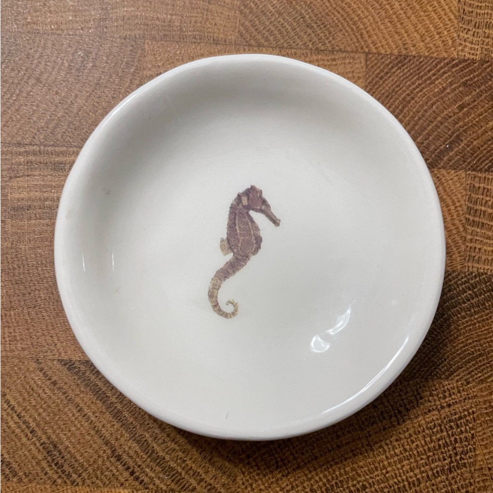 Brand New Small Dish/Jewelry Bowl